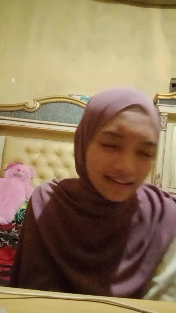 Salpiyah_17Thn_Bekasi_Yaa Maulana versi sabyan gambus. Bismillaah atas izin Allah lolos ke babak selanjutnya aamiin... 