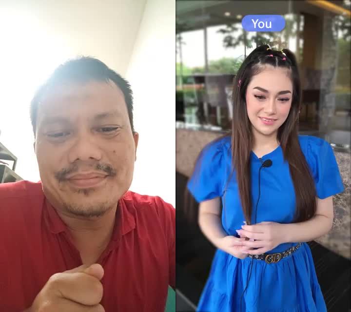 Ceritanye minta toLong gombalin CeLine toLong bantu Love vote foLow share coment di buang sayang thanks for watching