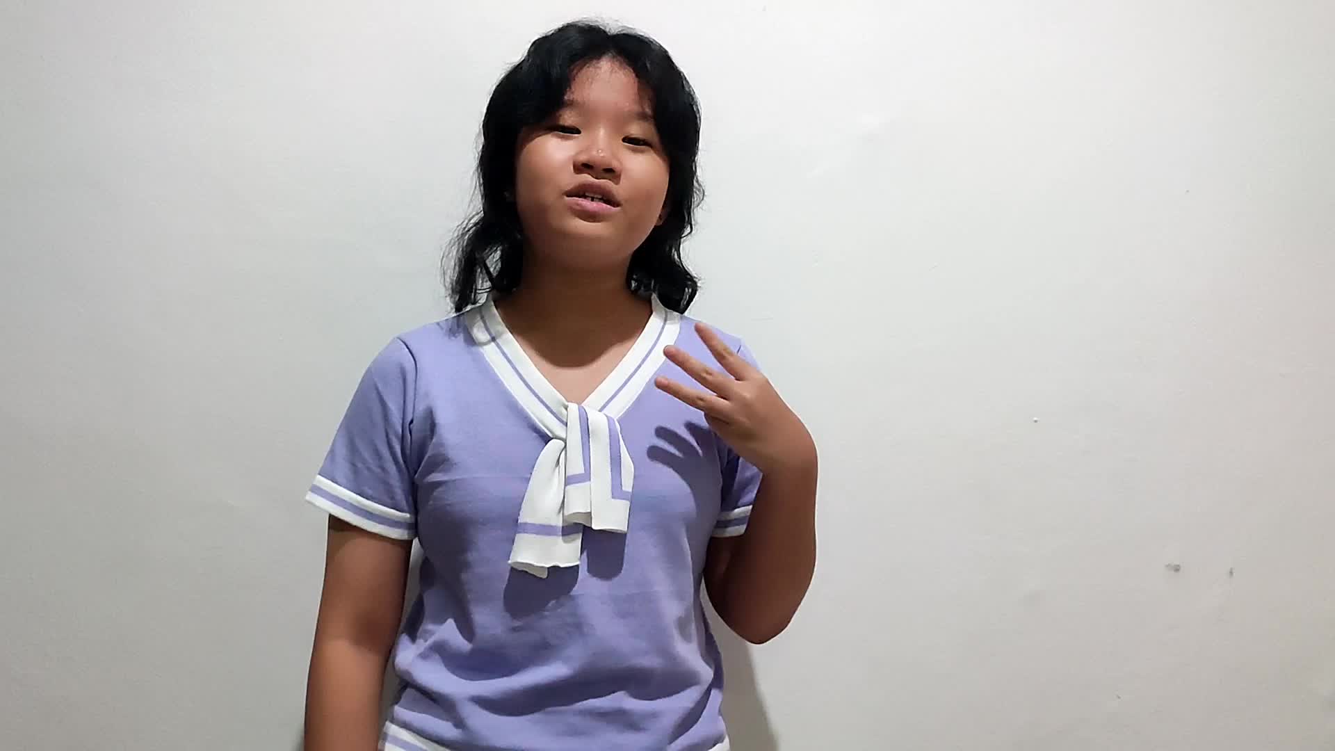 Madeleine Gwynneth Zhang