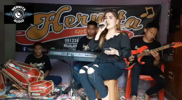 KDI 2021 HERNITA BANDUNG MAJALAYA 33th sebujur bangkai#onlineauditionKDI2021