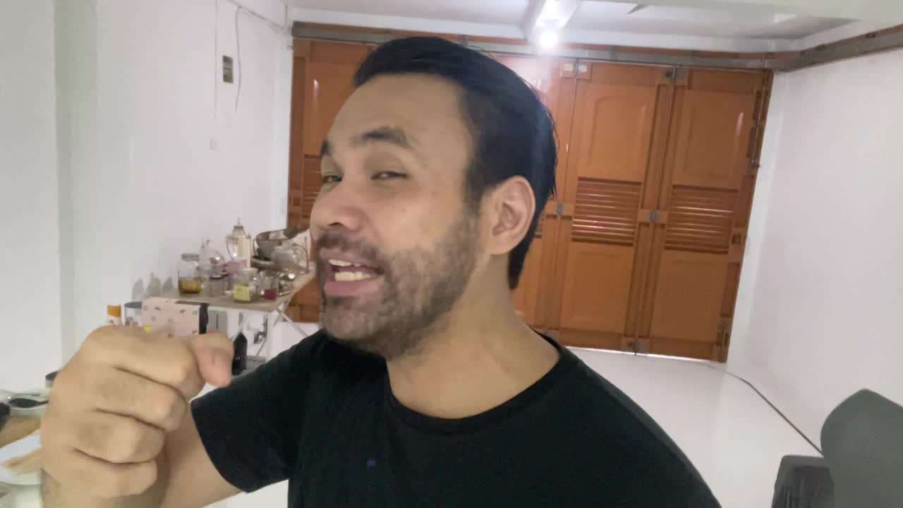 Im the next masterchef season9 #onlineauditionmci9