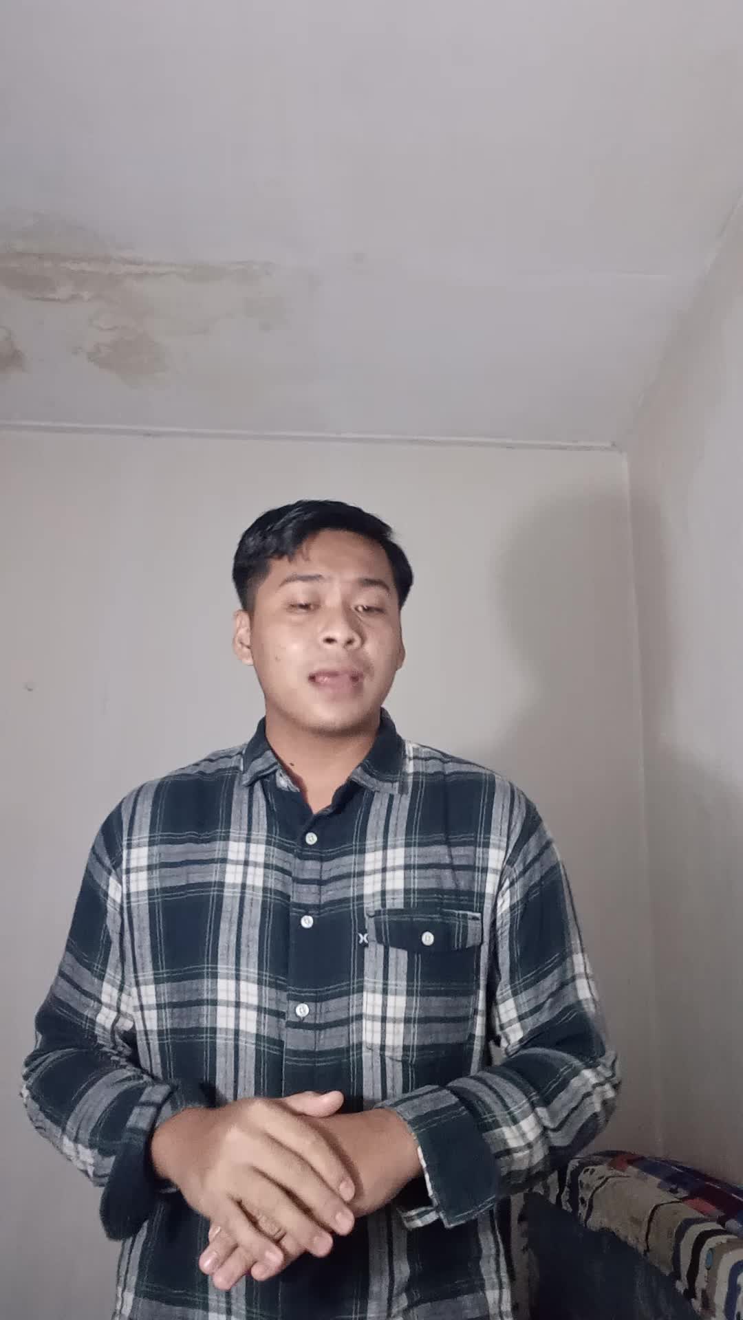 Bismilah SurgaMu - Ungu. Nama: Apri Yulianto (19 tahun) Asal Lampung Tengah, Semoga  saya dapat masuk du surgaMu ya robb #voiceoframadangtv