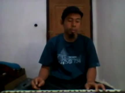 Banjir Jakarta , Karya Cipt: JOS JADUL