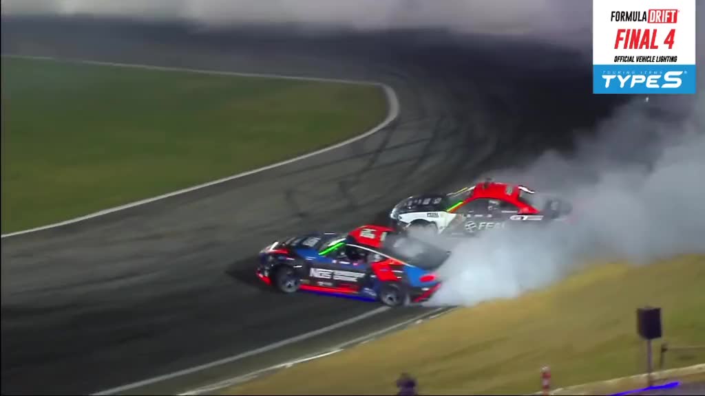 formula drift 2