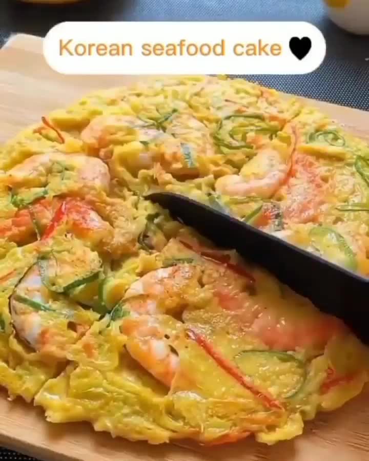 Ide Cemilan Pancake Ala Korea