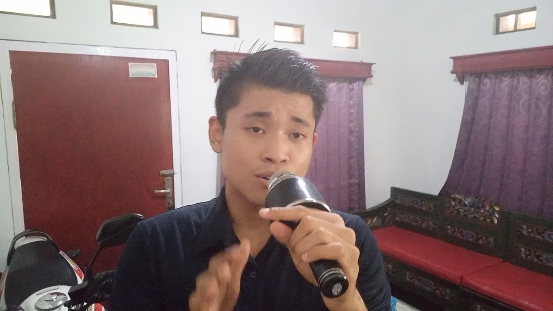 XFI2021 SOLO RONIN DUTTA AMANDA 21 JEMBER DIPERSIMPANGAN DILEMA