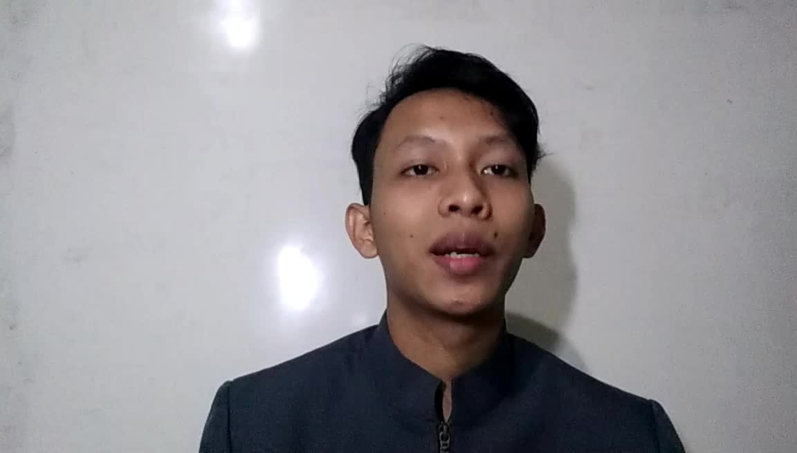 M. Kemal Jalaluddin_20 th_Gresik_Rouhi Fidak #voiceoframadangtv
