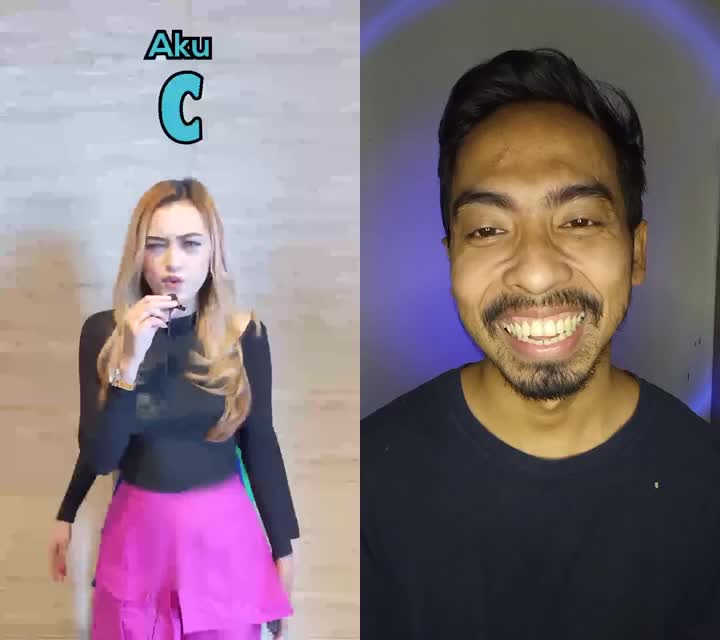 kenapa delay bgt gini ya? 😭