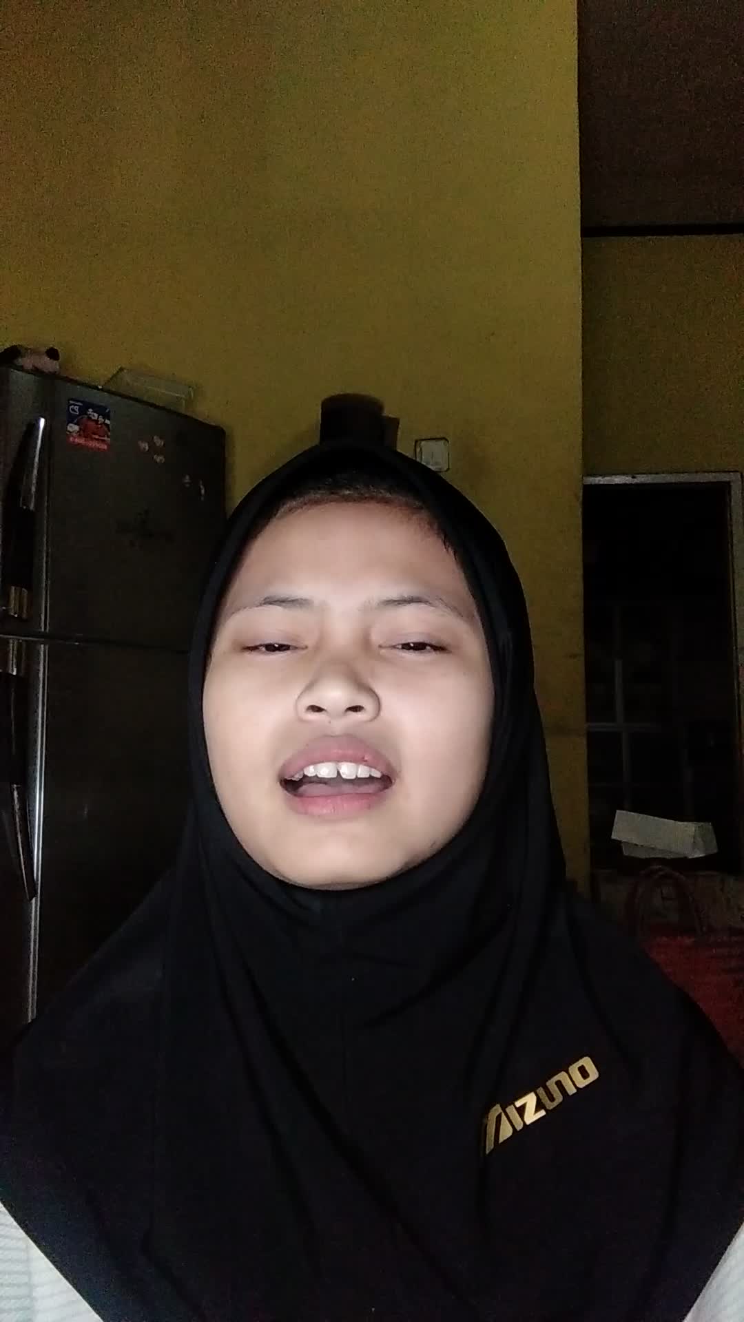KDI2021 EnengLucky Garut 18tahun BawaAkuKepenghulu#OnlineAuditionKDI2021
