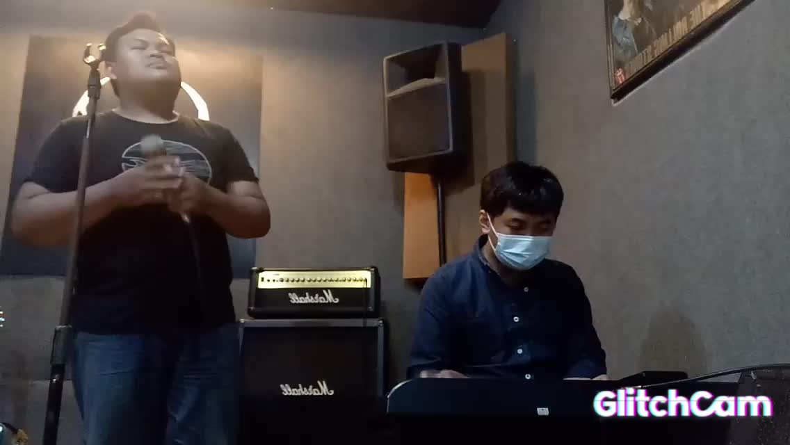  Saya Kobul Basuki dari Tegal 30th. mengikuti RSID untuk banggakan orangtua. kali ini lagu losdol #onlineauditionRisingstarindone