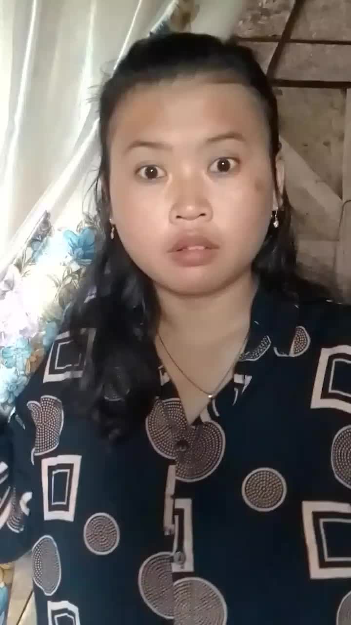 mukaku di katain kaya udang goreng makk