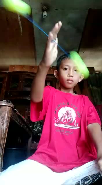 Achmad Adika Wiratama
