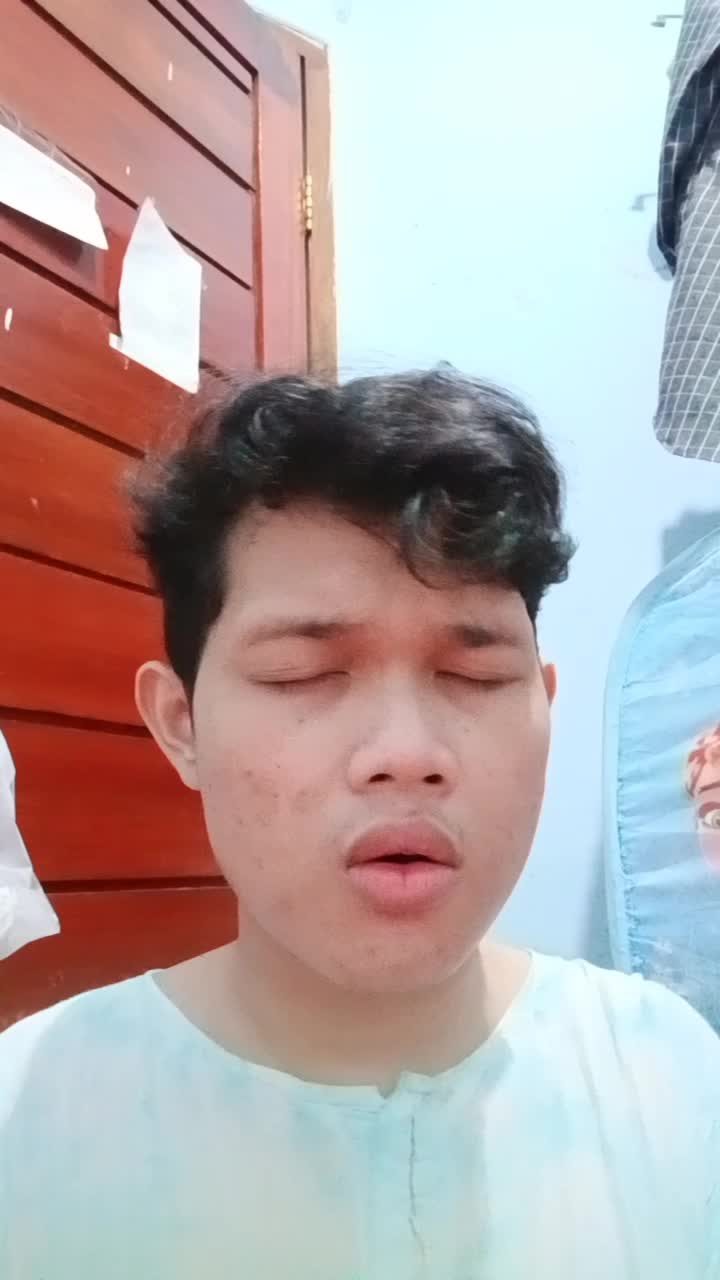 XFI2021 Solo Ahmad Shouma 18 Palembang Let love down
