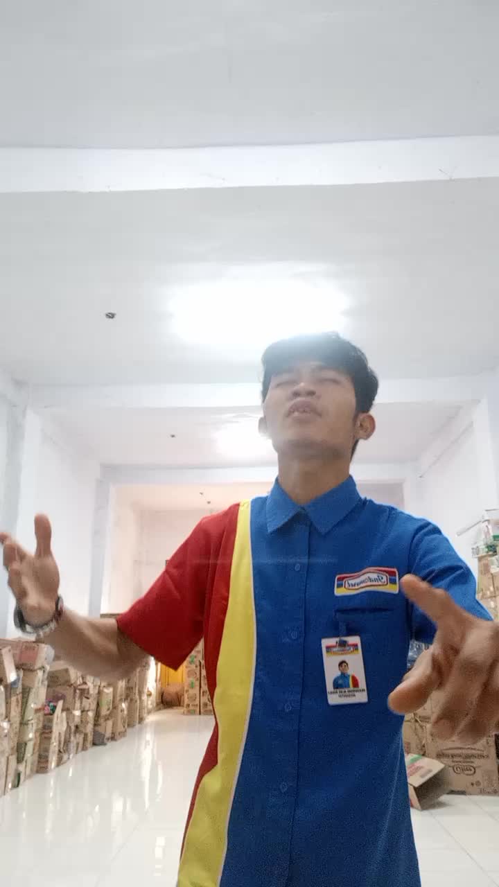 KDI 2021 ALWI ENREKANG 23 Dia Lelaki Aku lelaki #OnlineAuditionKDI2021