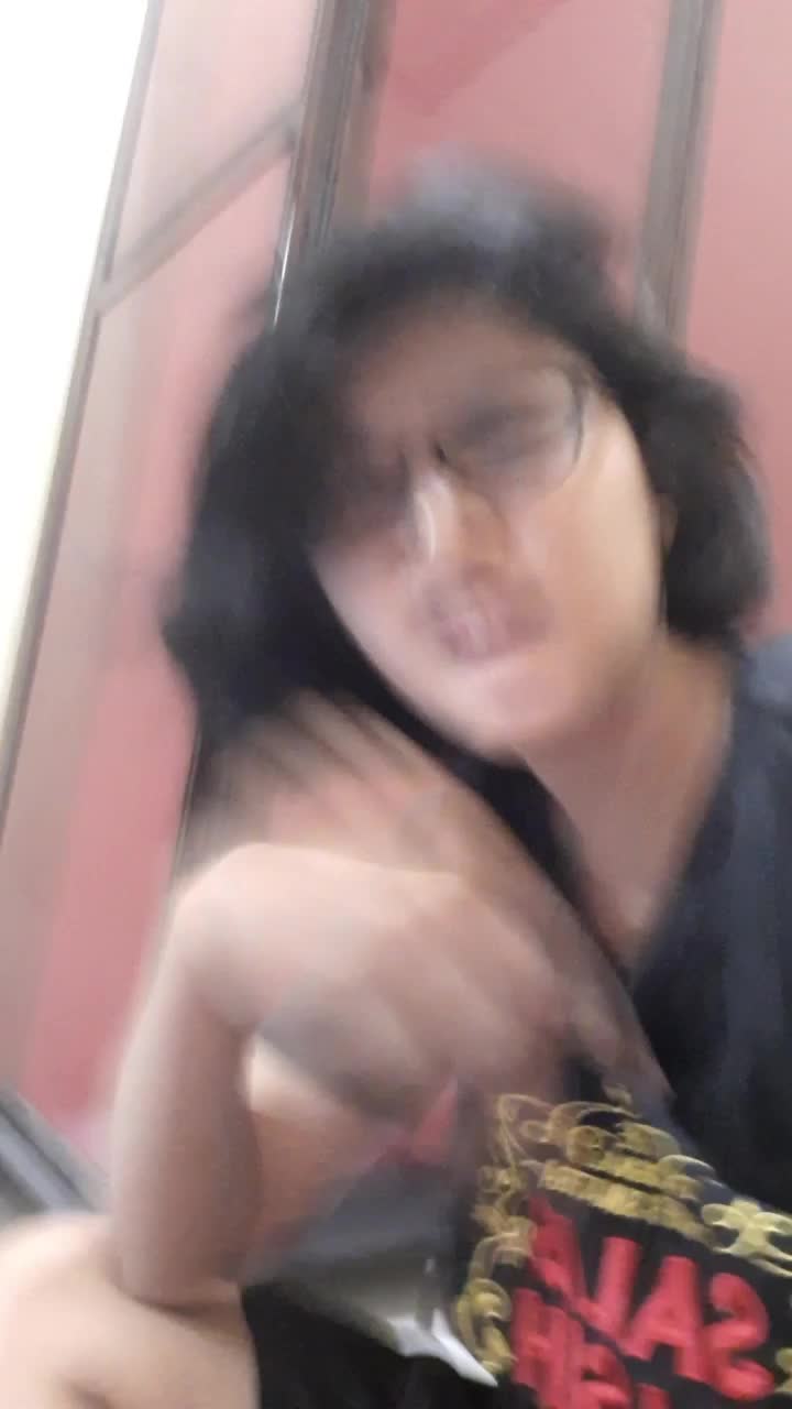 gak mauuuuu