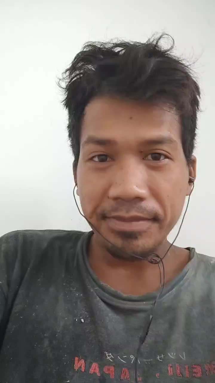  buat ramein aja gak bakat jadi artis  