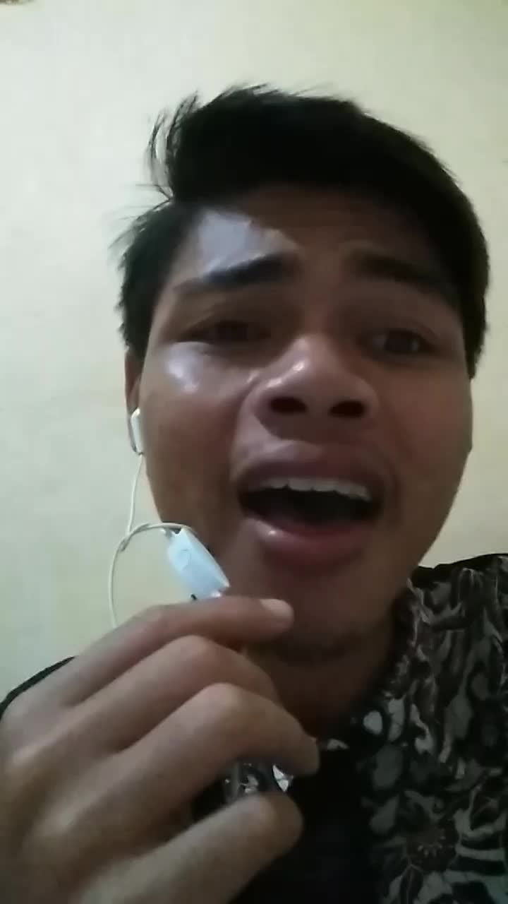 harus kah berakhir