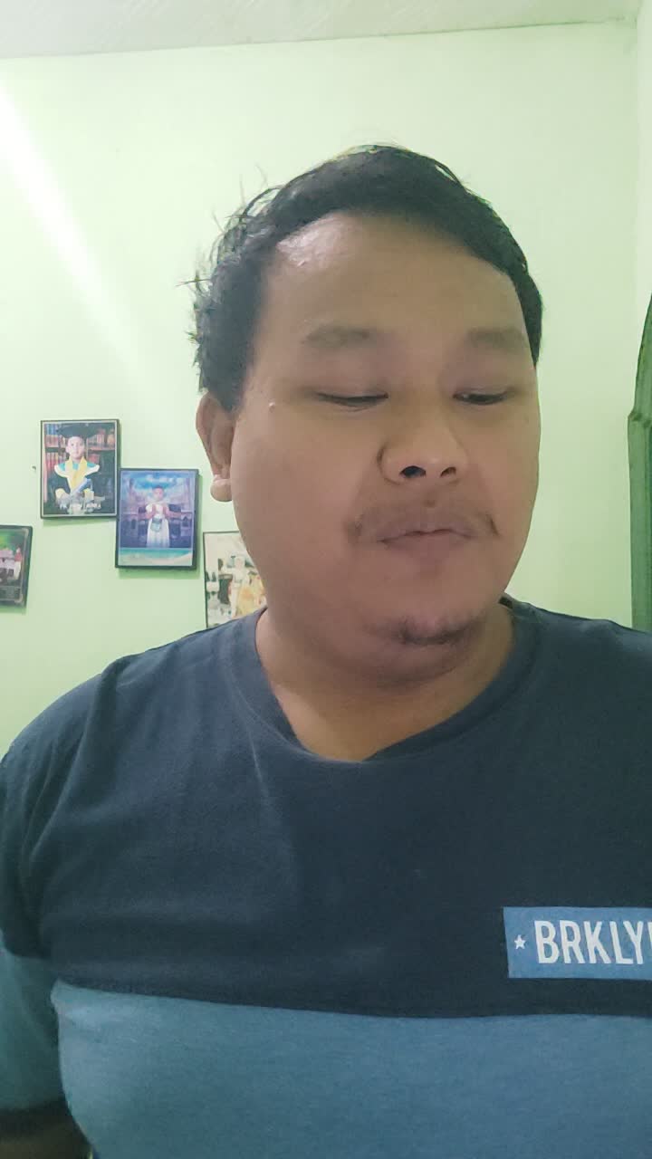 seperti mati lampu- nassar #OnlineAuditionRisingstarIndonesiaDangdut
