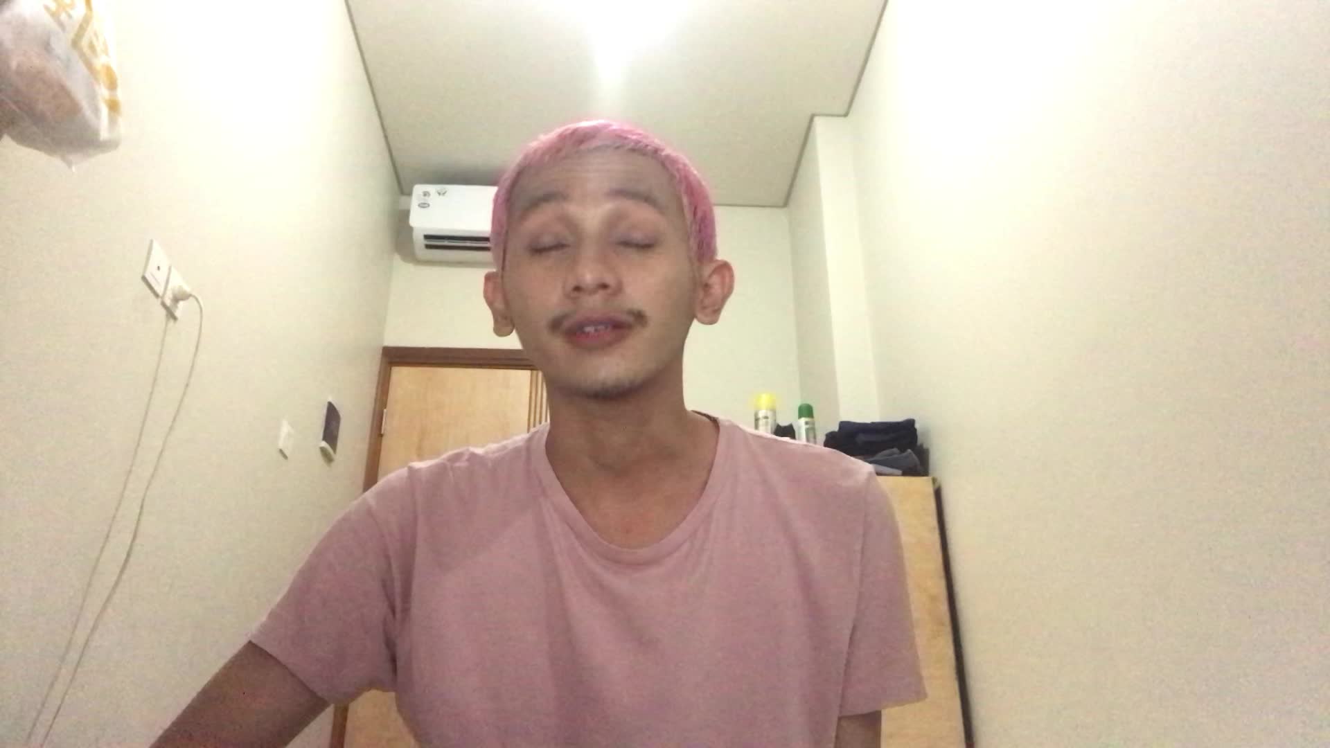 XFI2021 SOLO 26 AGGI JAKARTA IN CASE YOU DON’T LIVE FOREVER