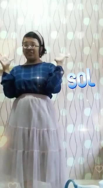 Theme Song Of Idola Cilik 2022 S6 Dance Version by ME