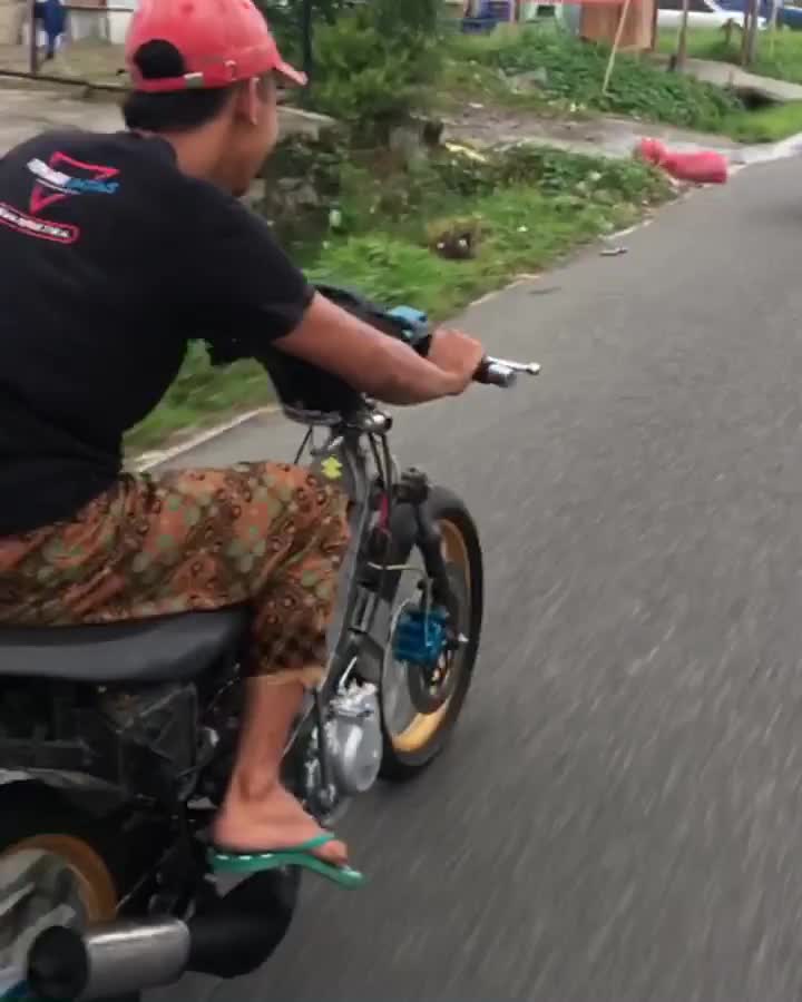 gas tipis tipis