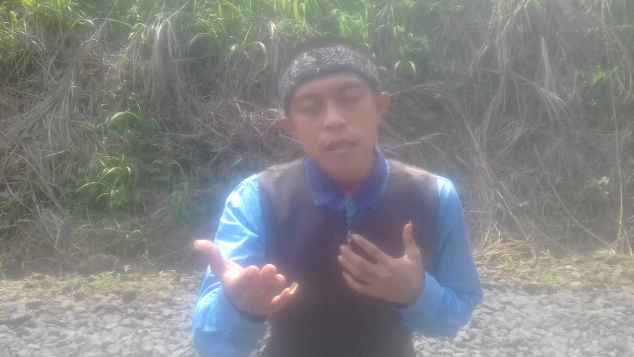 KDI 2021 DEDE 28 TAHUN SUKABUMI # ONLINE AUDITION KDI 2021