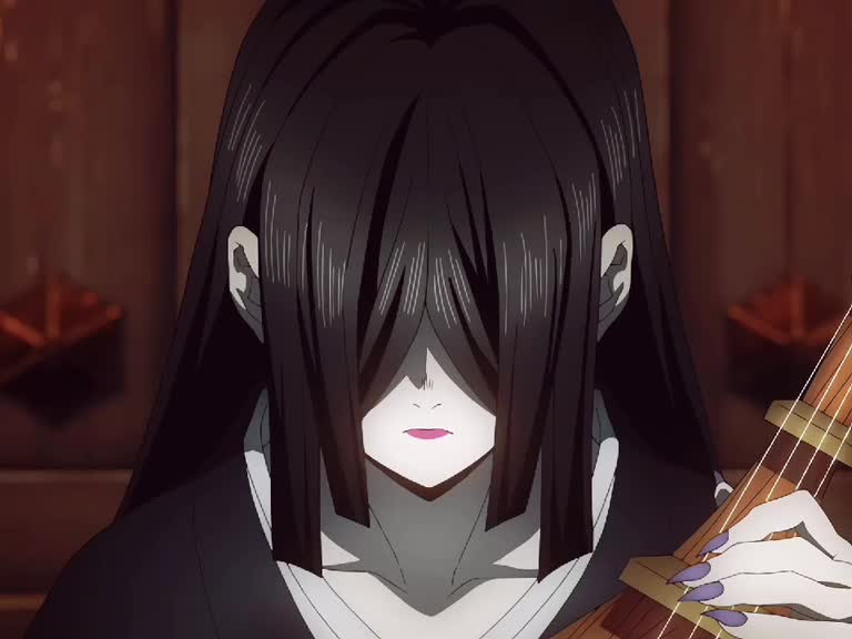Demon slayer part 1