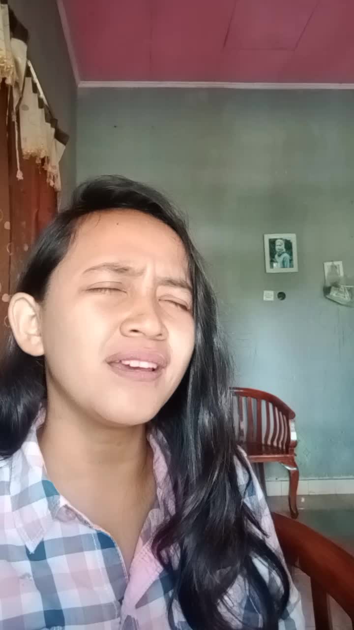 KDI 2021 Novi nurcahyani Karawang Jawa barat 27 tahun - sumpah benang emas #OnlineAuditionKDI2021
