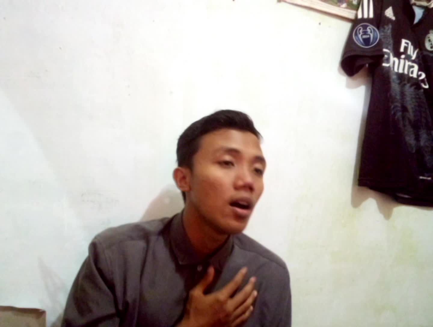 KDI2021 FADLIH LUMAJANG 20th Terhanyut Dalam kemesraan #ONLINEAUDITIONKADI2021