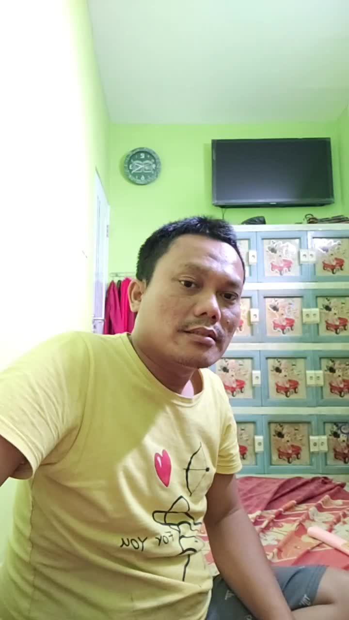 (ini namanya NATURAL) di buang sayang toLong bantu Love vote foLow share komen thanks for watching