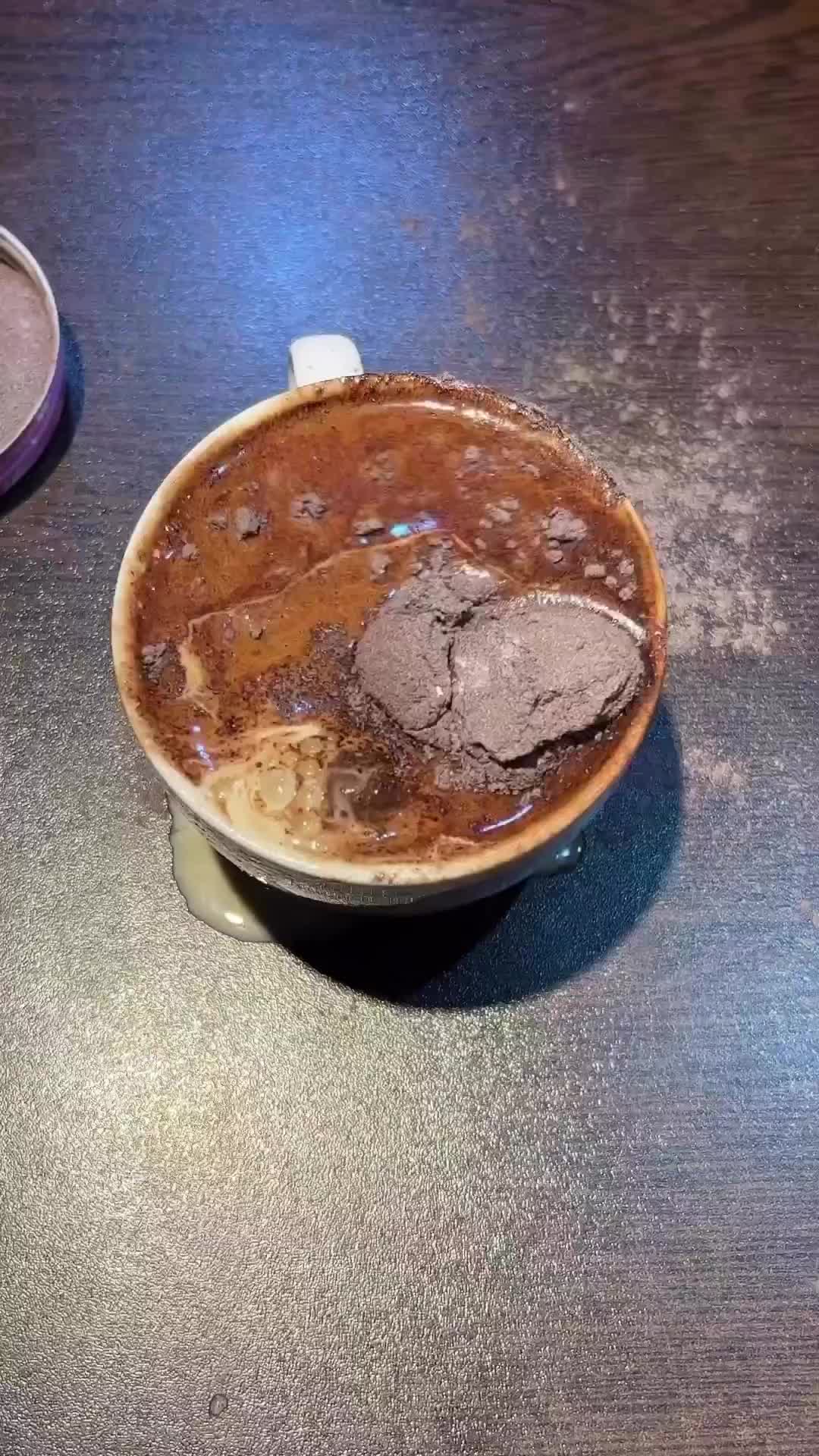 kopi kobok