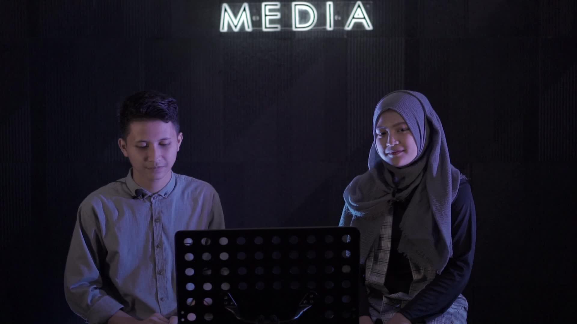 Birosulillah | Cover by Naila Najwa ft Mufti Amartia Arby - SMA Takhassus Al-Qur'an Wonosobo Jawa Tengah