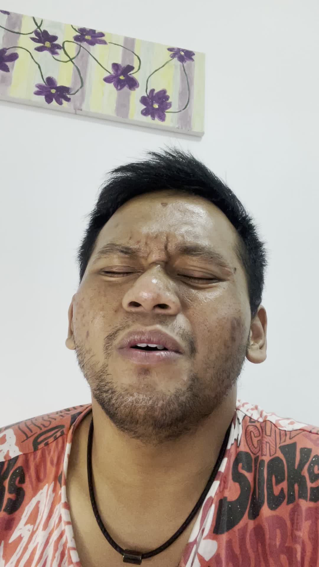 Arnold Genta - Jangan rubah Takdir ku 