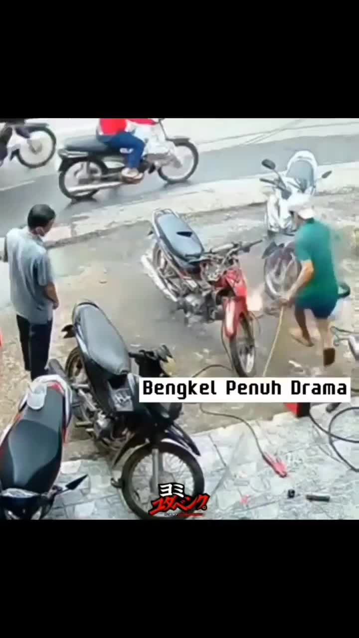 bengkel drama