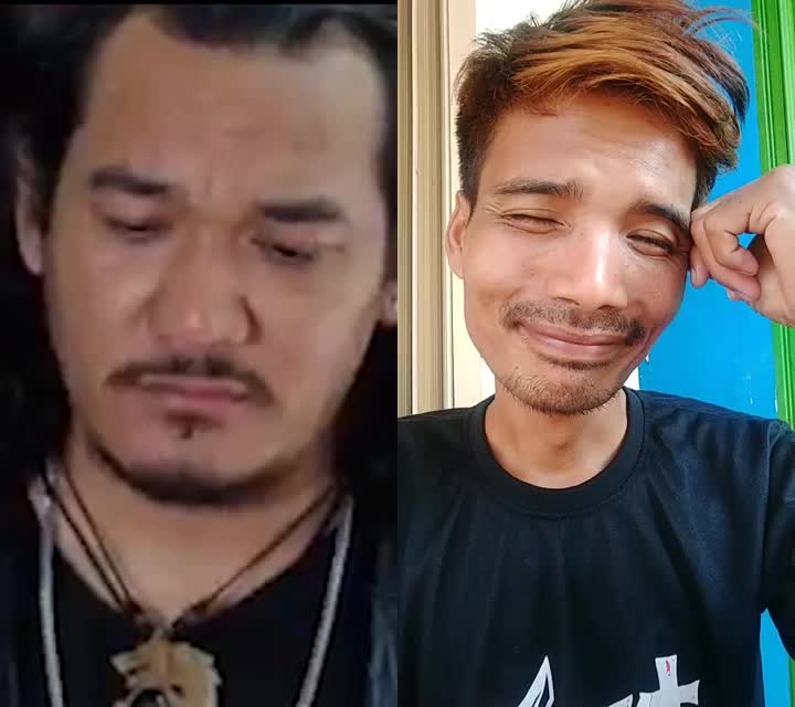 nangis dimarahin kang mus😂😂