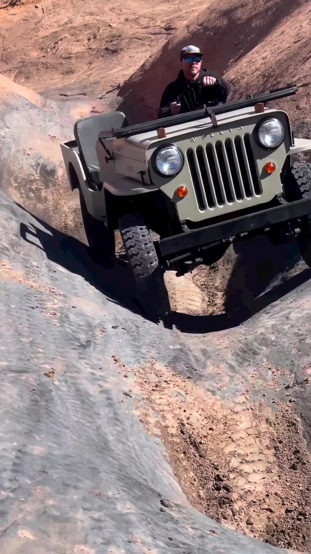 latihan dulu sebelum jalan ke lampung