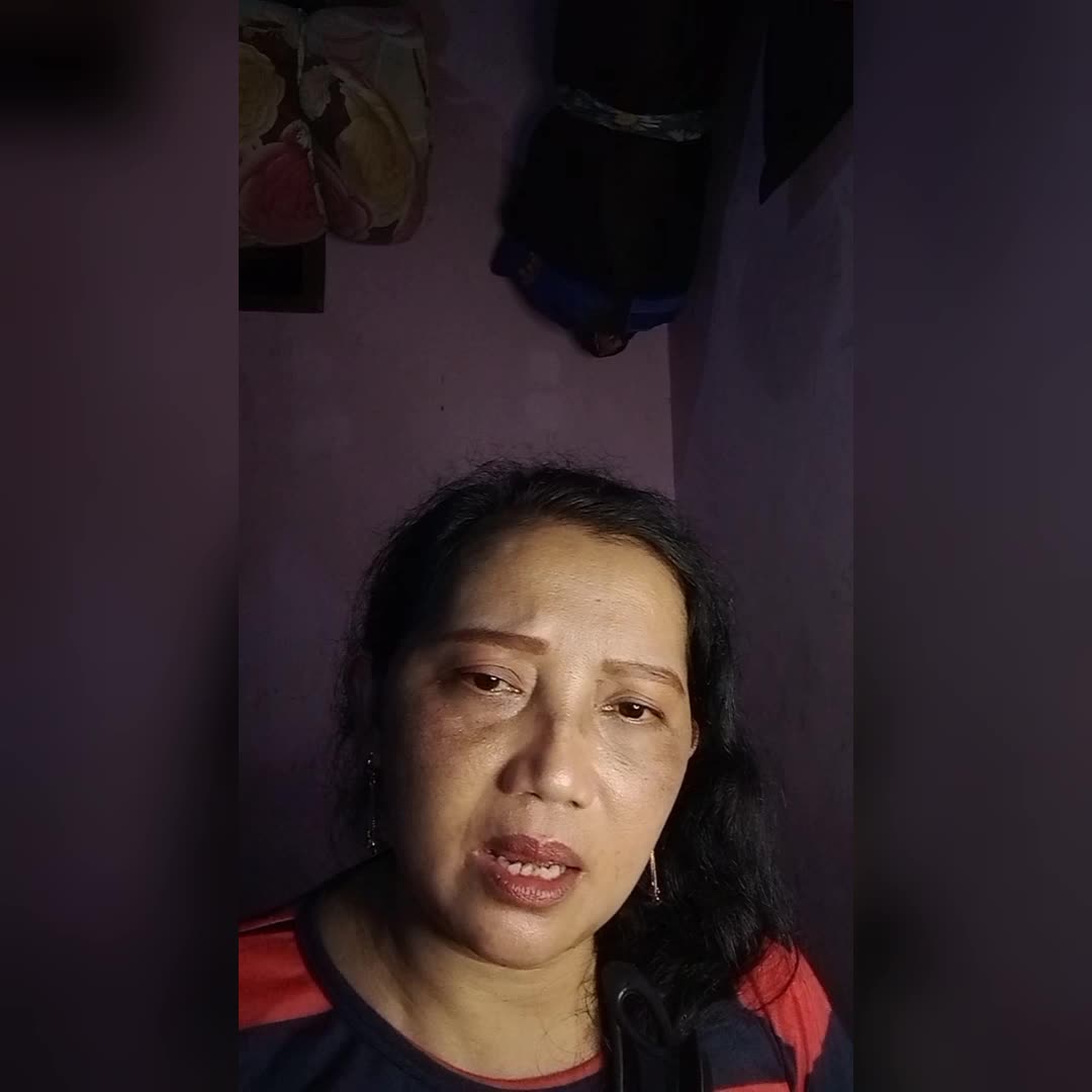 kdi2021 suhanah Bogor Jawa barat umur 40th lagu kehilangan#onlineauditionkdi2021