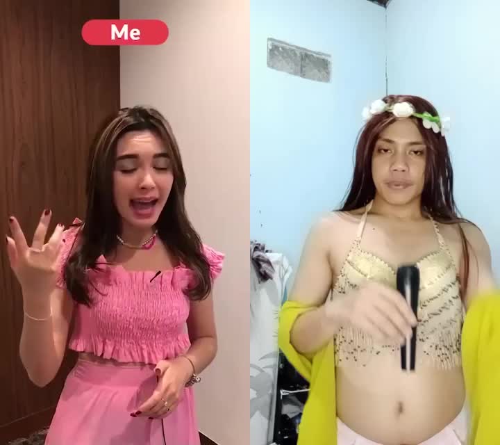 gerakan goyangan india