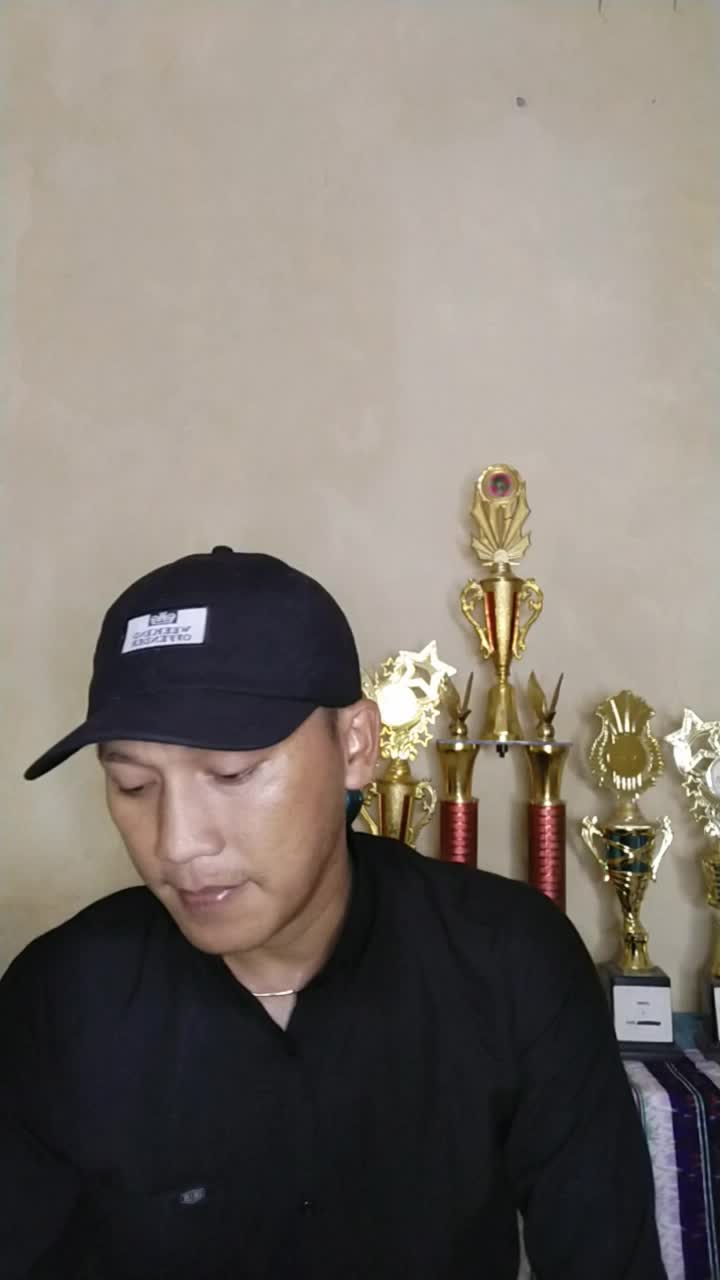 Nama : Adi Saputra 35 Tahun kab. Empat Lawang SUMSEL #AuditionOnlaenRSID