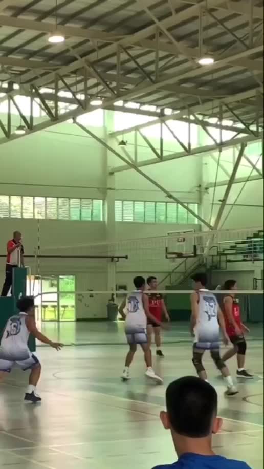 bisa ketipu semua gitu