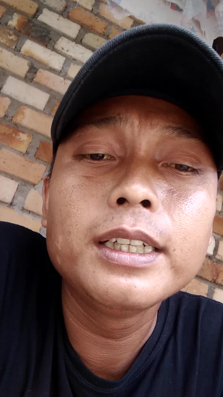 undangan palsu... 