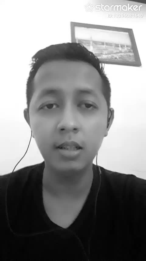 semoga bisa menyampaikan pesan lagu ini kepada semua pendengar