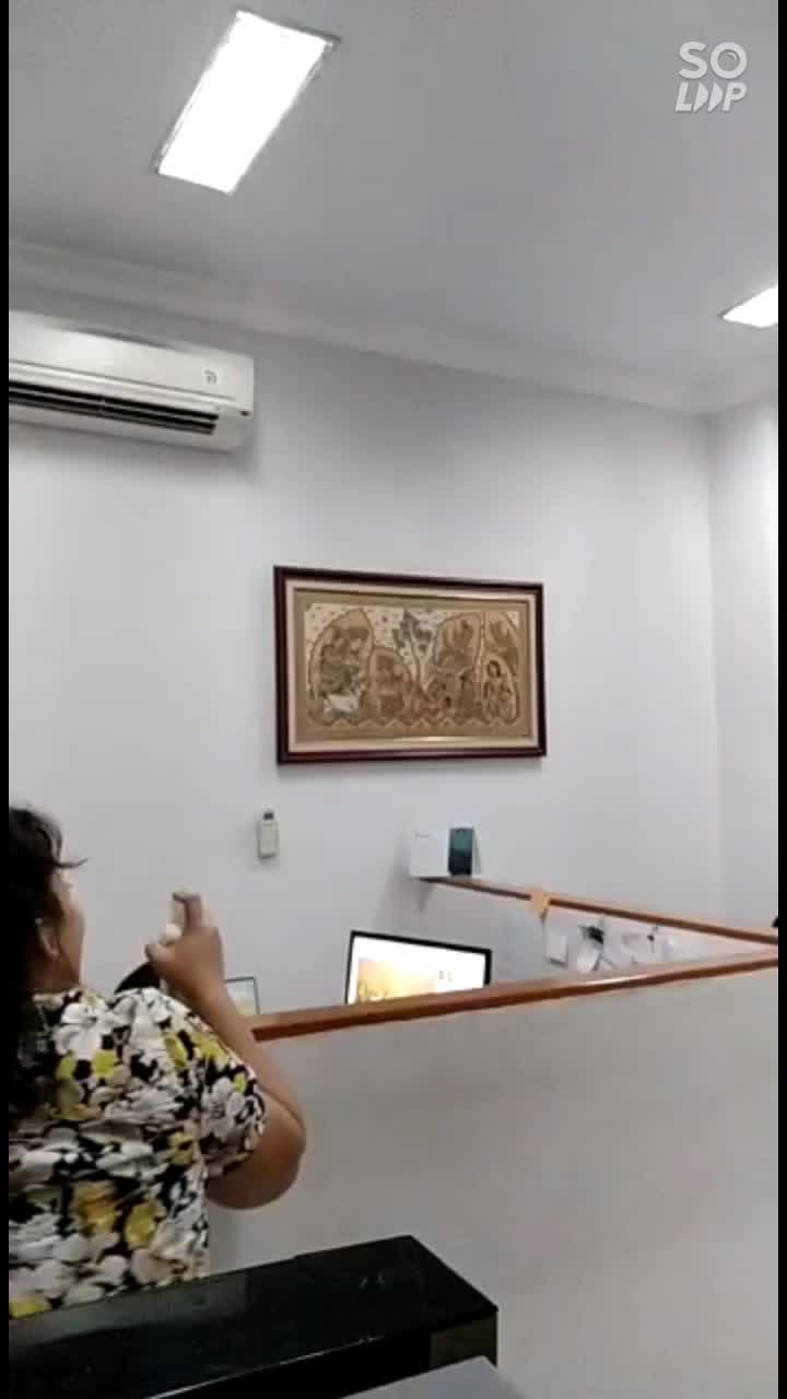 IGT2022 Girl'sPemuda Singer JakartaTimur 