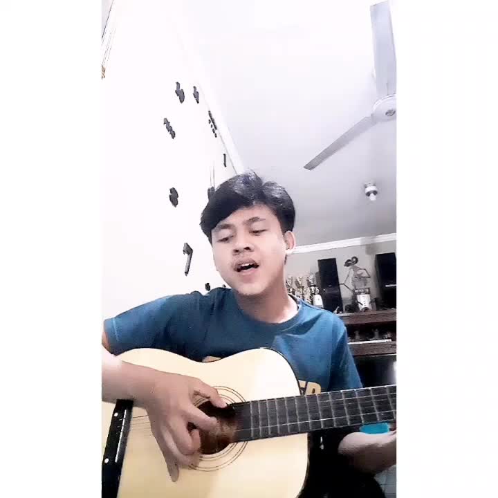 TANPA BATAS WAKTU - COVER AKUSTIK 