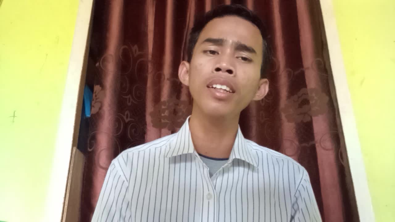 KDI 2021 ASRI PEMULUTAN OGAN ILIR SUMSEL 19 THN SEJUTA LUKA #ONLINEAUDITIONKDI 2021