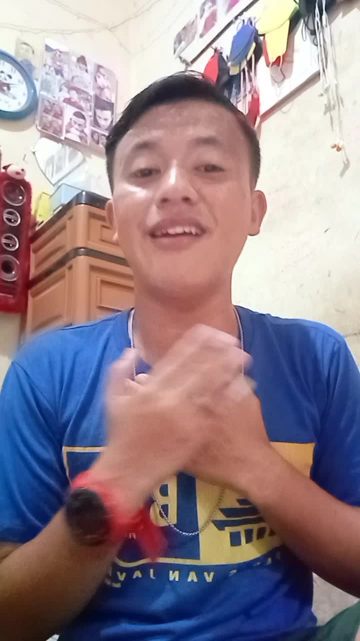 BISMILLAHIROHMANNIROHIM RSD2022 NAMA:ROHMAN ARDIANSYAH USIA :23 THN KOTA:BANDUNGBARAT JUDULLAGU :REMBULAN BERSINAR LAGI