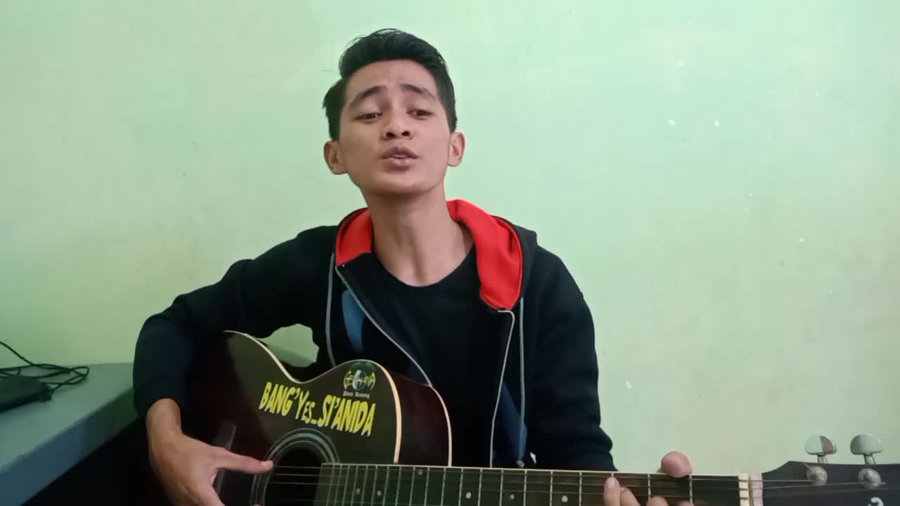 KDI2021 Moh Azhar Gresik JATIM 21 SENANDUNG REMBULAN #OnlineAudition2021