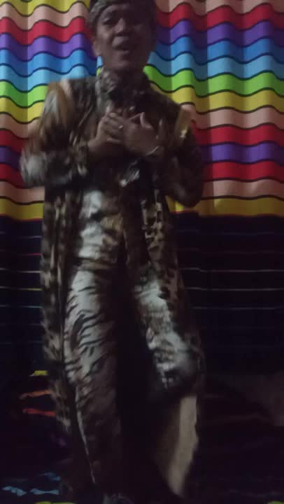 XFI2021 SOLO MUHAMMAD IKROM 33 BREBES LELAKIMU (PERCALAH PADAKU)