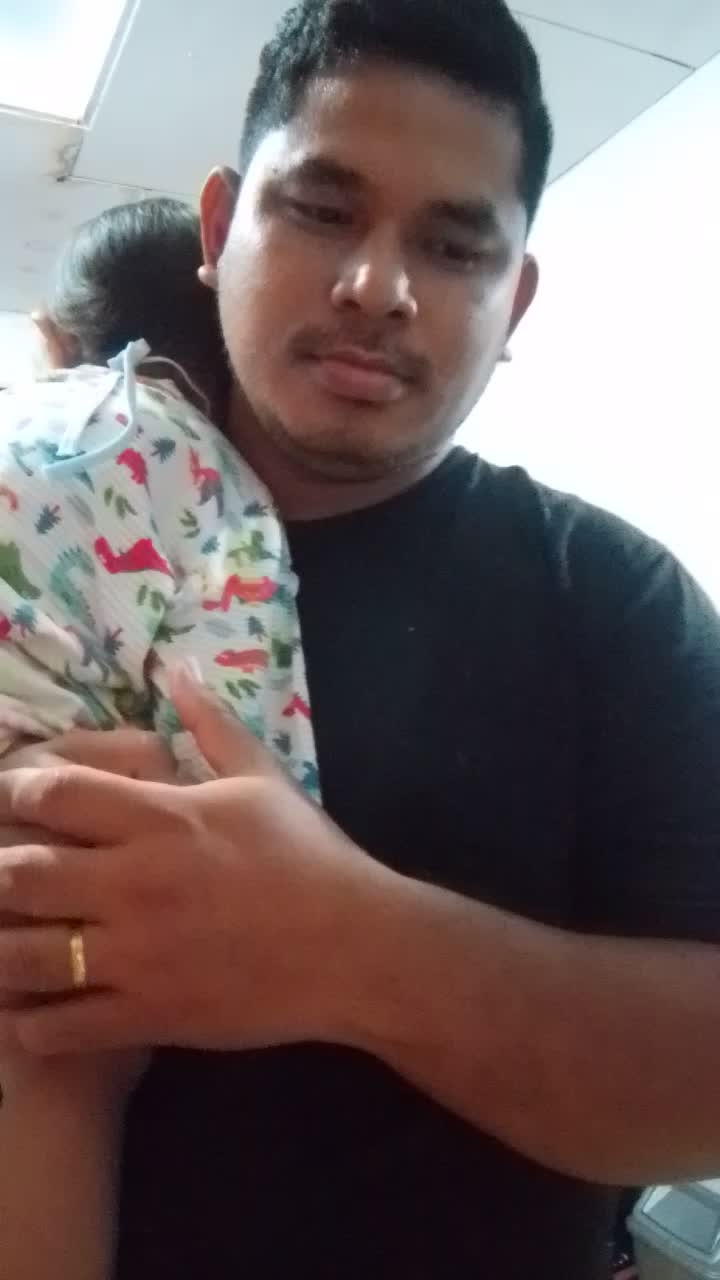 XFI2023 SOLO KRIS 36 THN JAYAPURA AKU MILIKMU MALAM INI