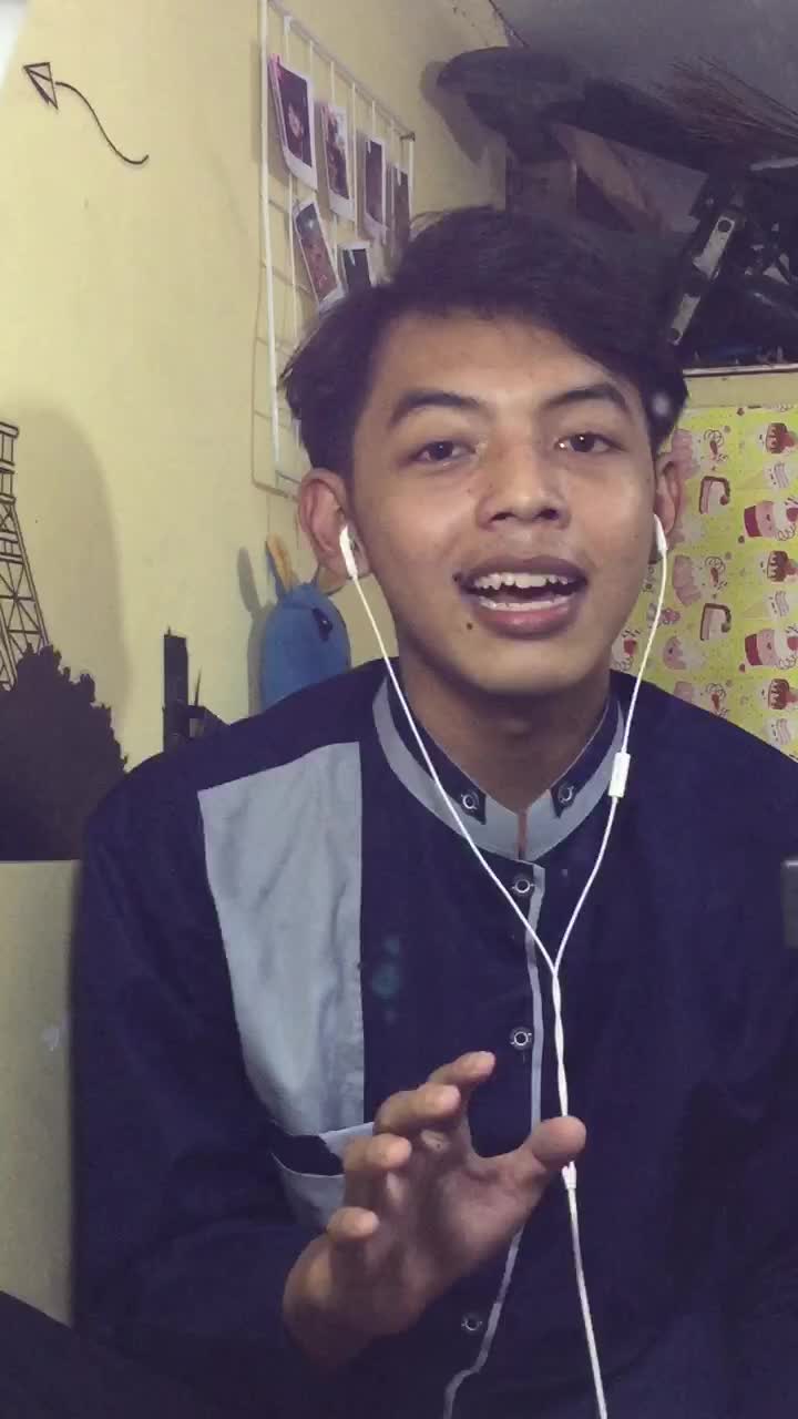 Justine Firdaus Mustofa_19 Tahun_Bali_Sepanjang Hidup 